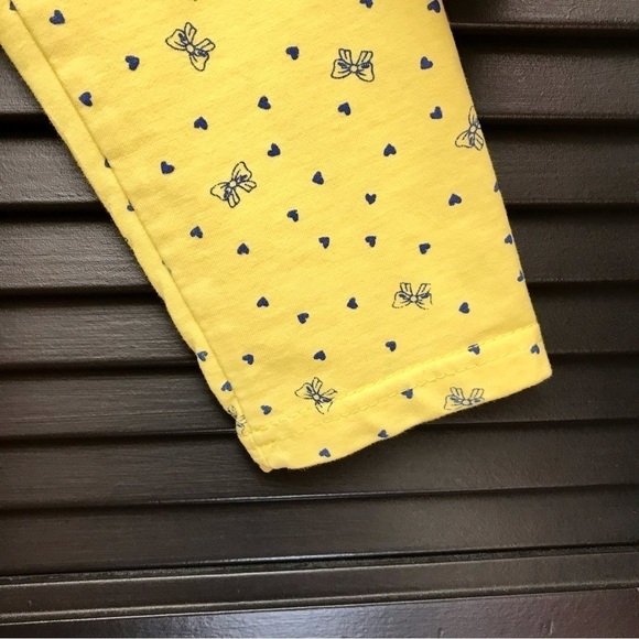 Lili Shopping, Cute Girly Top w/ Candy, Hearts & Bows, See my Measurements - Picture 8 of 12